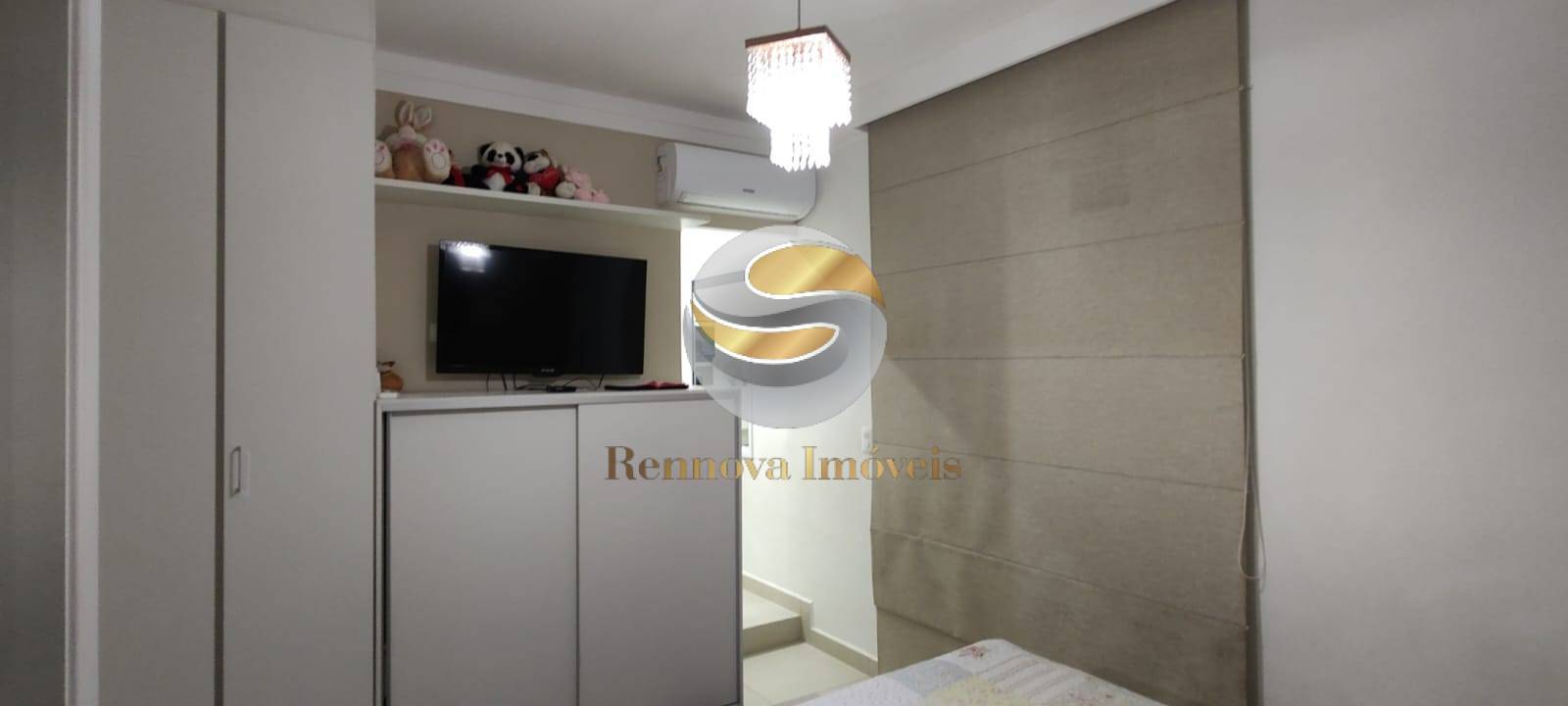 Casa de Condomínio, 3 quartos - Foto 34