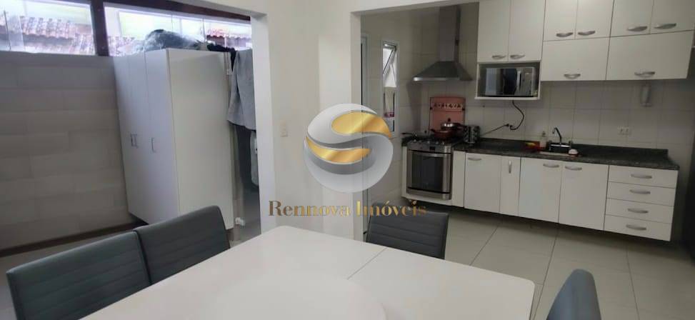 Casa de Condomínio, 3 quartos - Foto 14