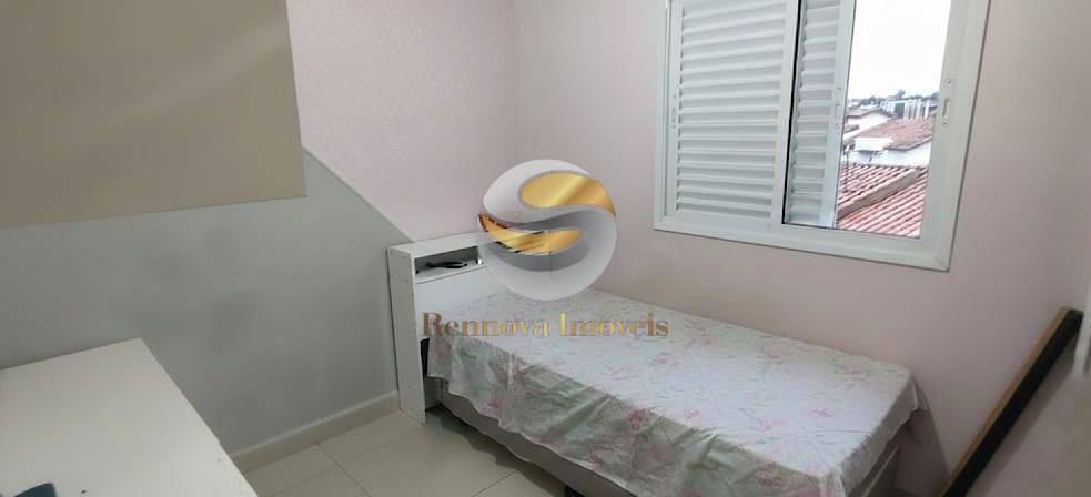 Casa de Condomínio, 3 quartos - Foto 24