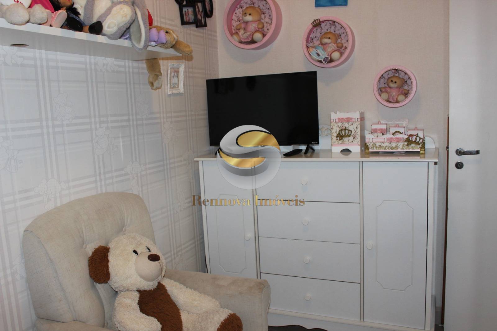 Casa de Condomínio, 3 quartos - Foto 29