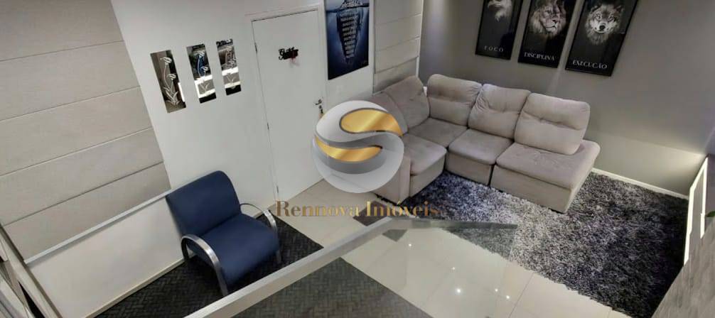 Casa de Condomínio, 3 quartos - Foto 9