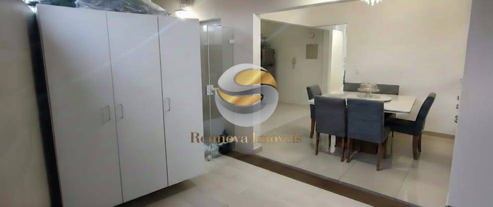 Casa de Condomínio, 3 quartos - Foto 19