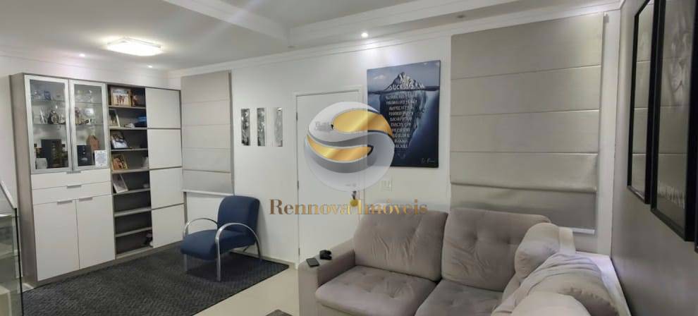 Casa de Condomínio, 3 quartos - Foto 8