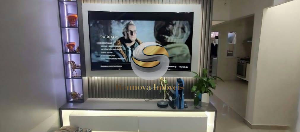 Casa de Condomínio, 3 quartos - Foto 4