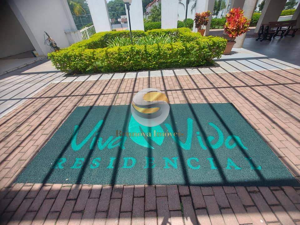 Casa de Condomínio, 3 quartos - Foto 45