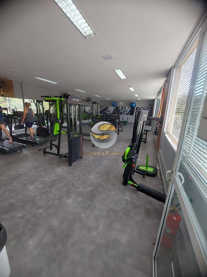 Casa de Condomínio, 3 quartos - Foto 20