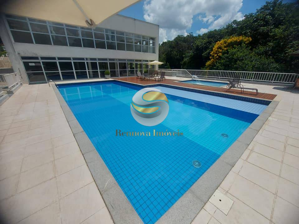 Casa de Condomínio, 3 quartos - Foto 44