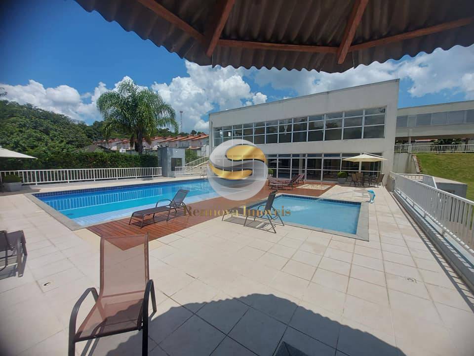 Casa de Condomínio, 3 quartos - Foto 43