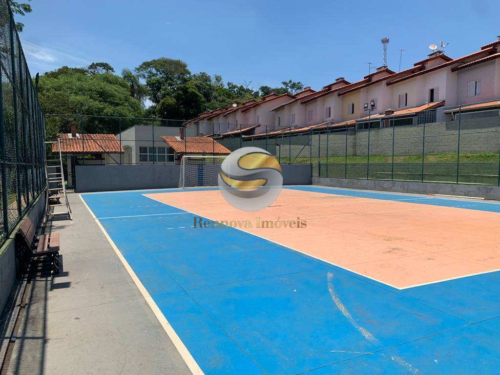 Casa de Condomínio, 3 quartos - Foto 40