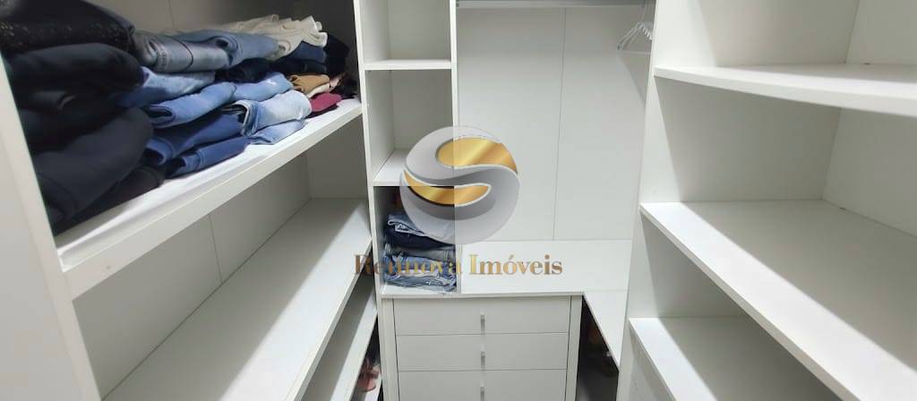 Casa de Condomínio, 3 quartos - Foto 36