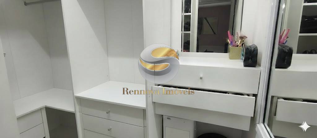 Casa de Condomínio, 3 quartos - Foto 35