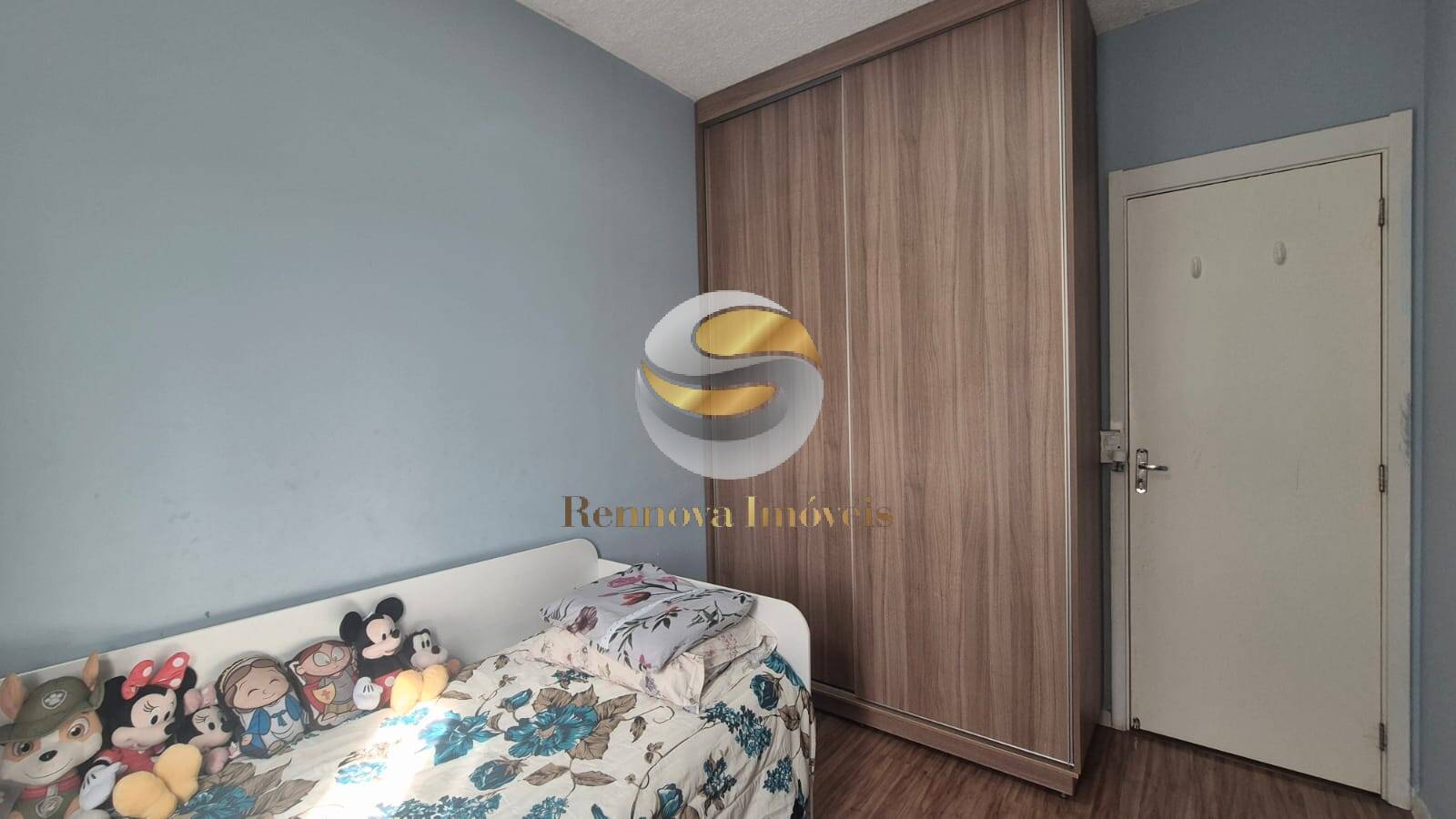 Apartamento, 2 quartos, 45 m² - Foto 10