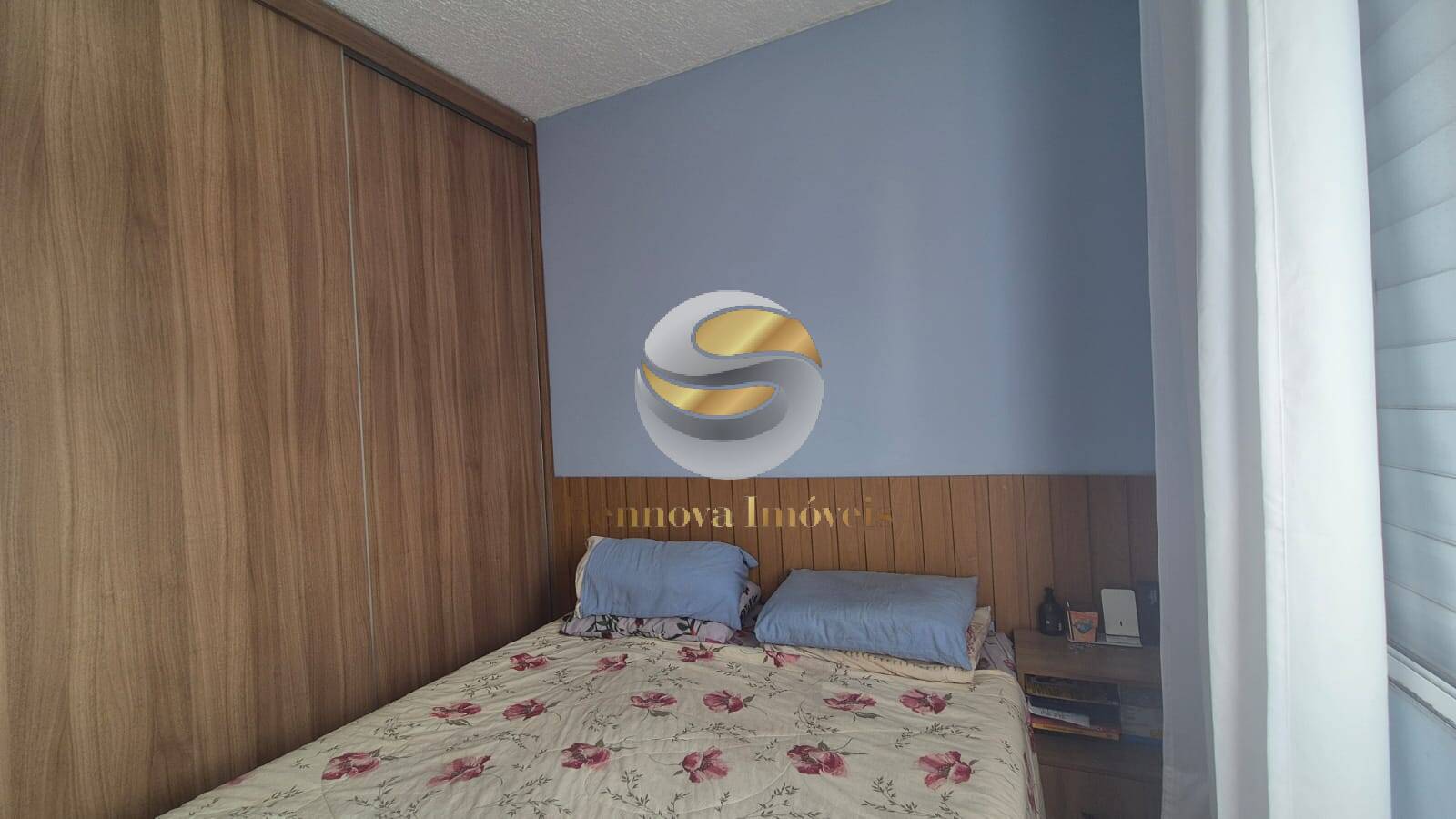 Apartamento, 2 quartos, 45 m² - Foto 9