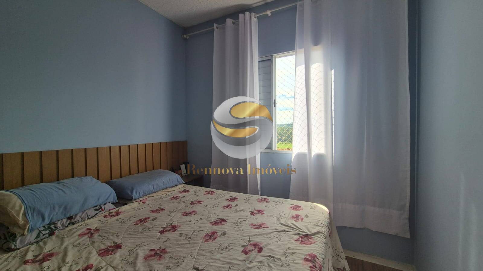 Apartamento, 2 quartos, 45 m² - Foto 13