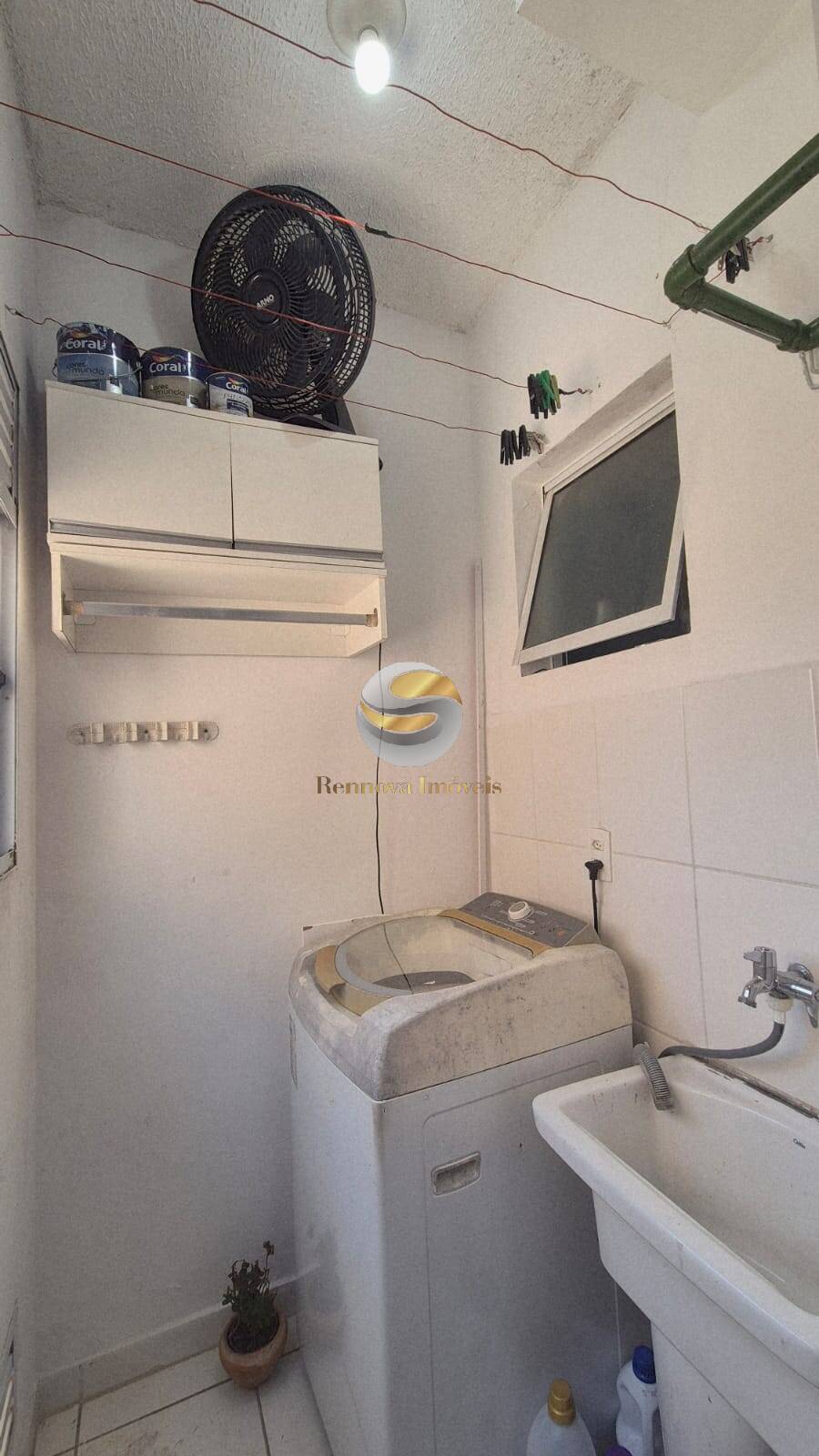 Apartamento, 2 quartos, 45 m² - Foto 14