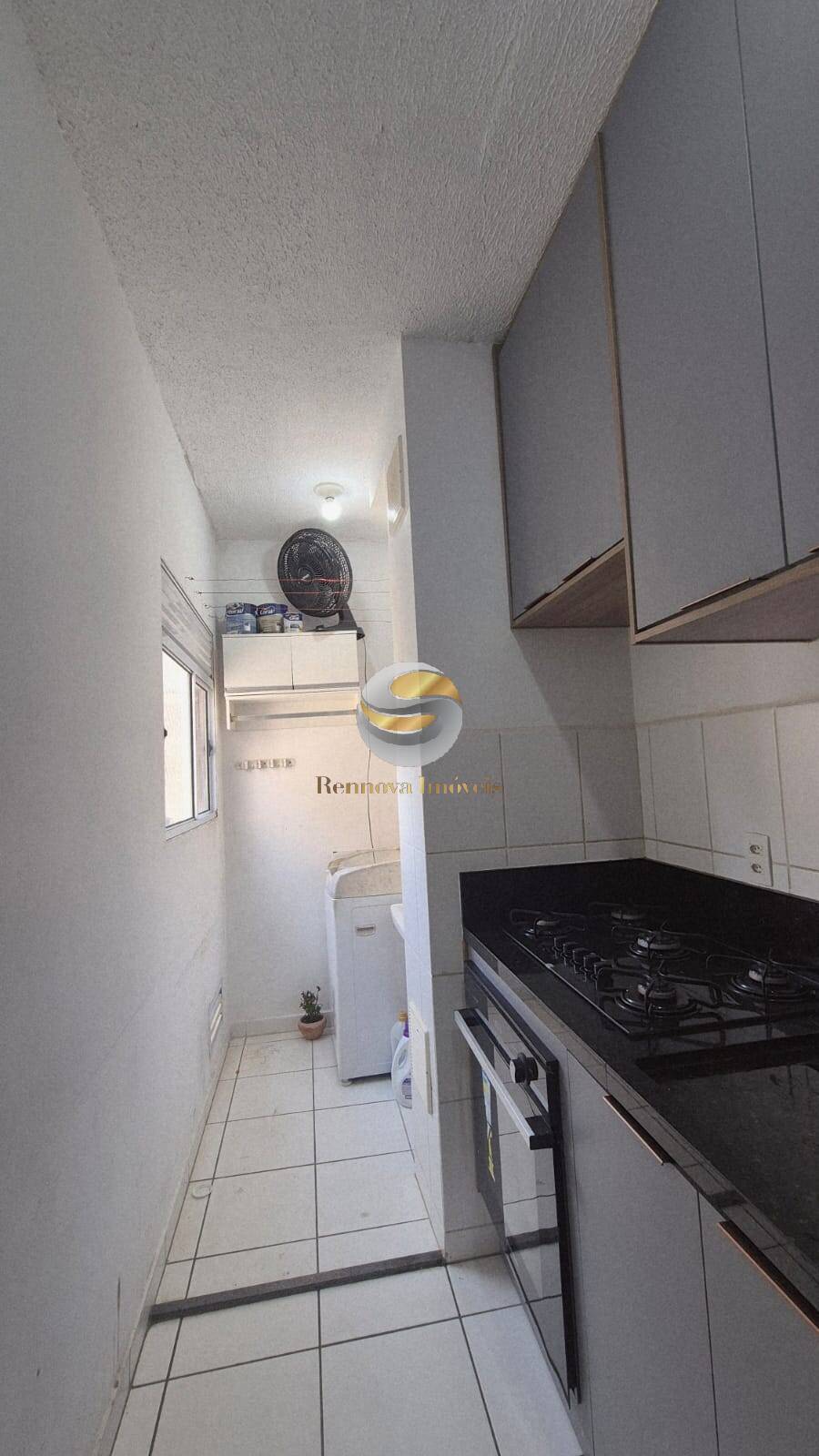 Apartamento, 2 quartos, 45 m² - Foto 5