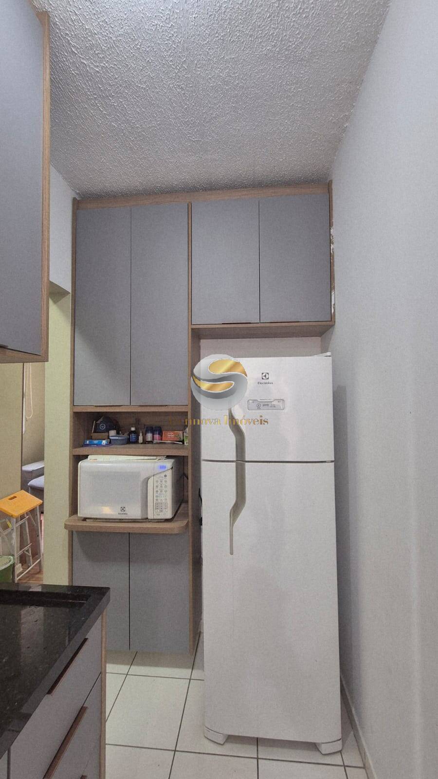 Apartamento, 2 quartos, 45 m² - Foto 4