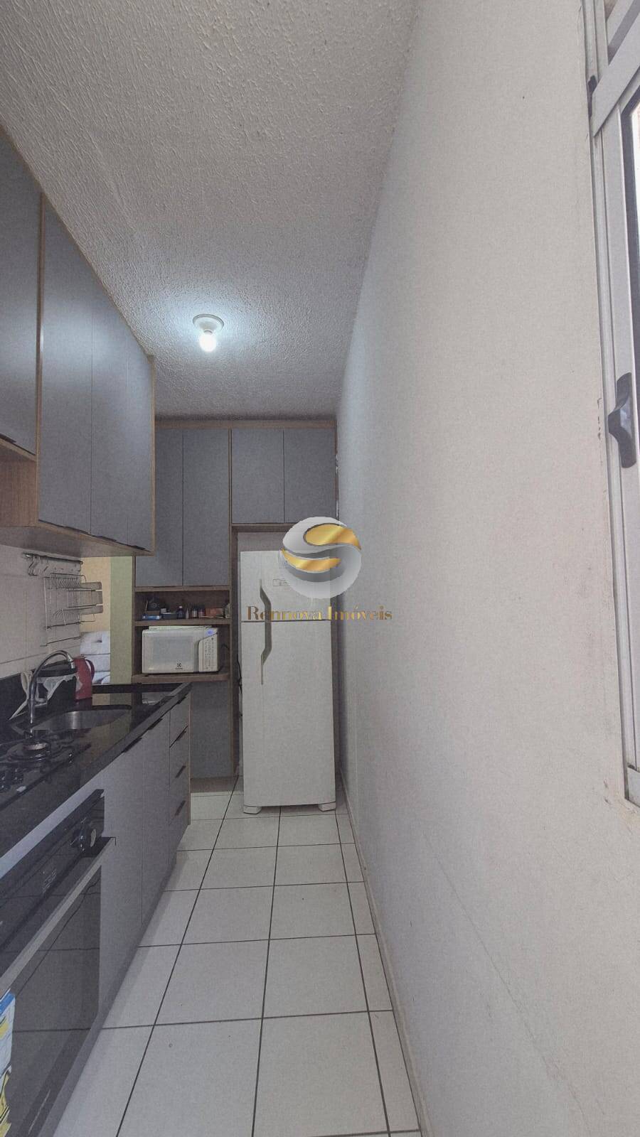 Apartamento, 2 quartos, 45 m² - Foto 6