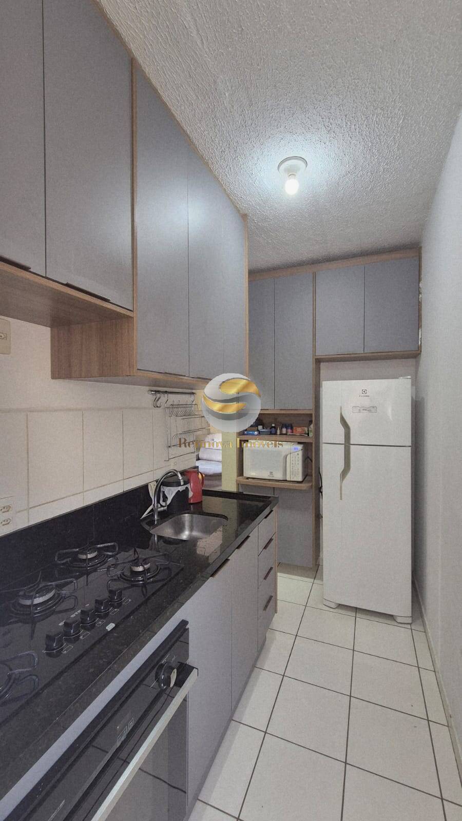 Apartamento, 2 quartos, 45 m² - Foto 7