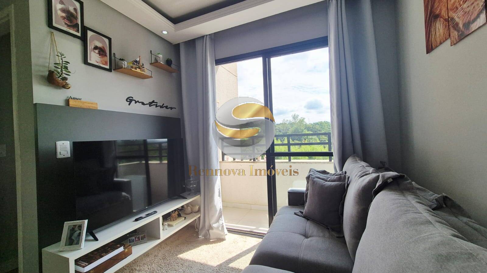 Apartamento, 2 quartos, 49 m² - Foto 4