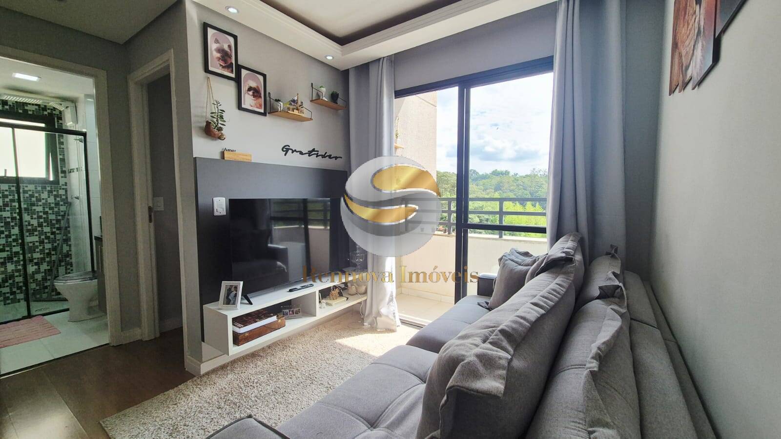 Apartamento, 2 quartos, 49 m² - Foto 5