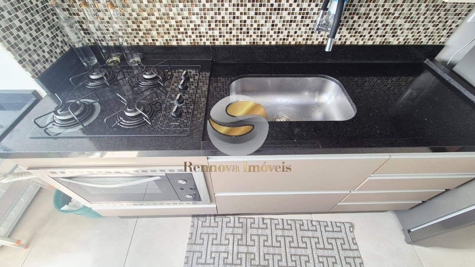 Apartamento, 2 quartos, 49 m² - Foto 8