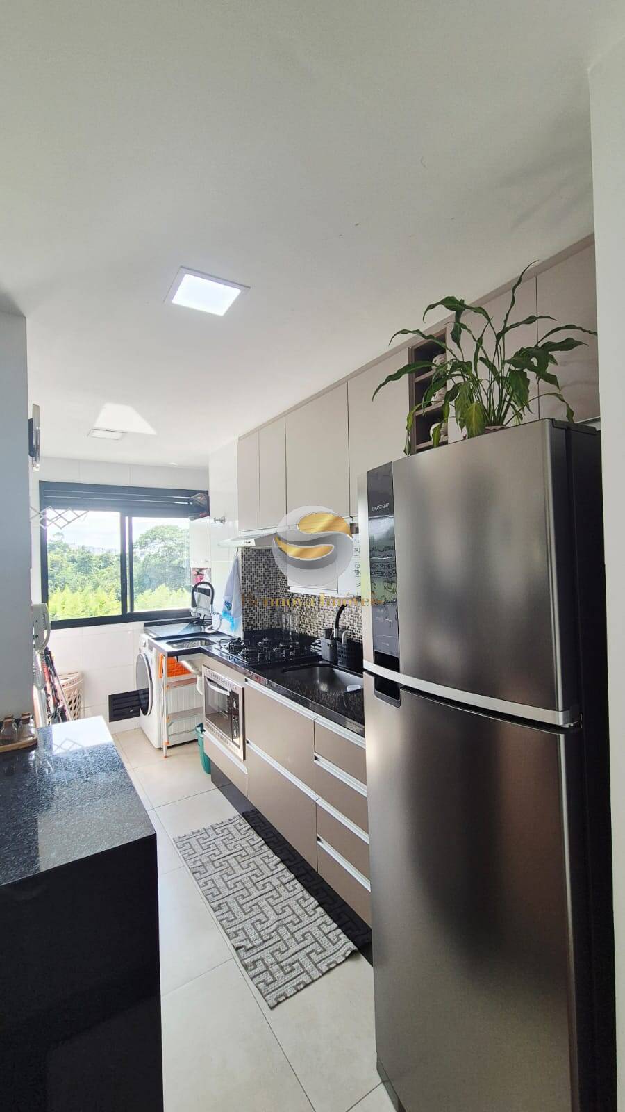 Apartamento, 2 quartos, 49 m² - Foto 7