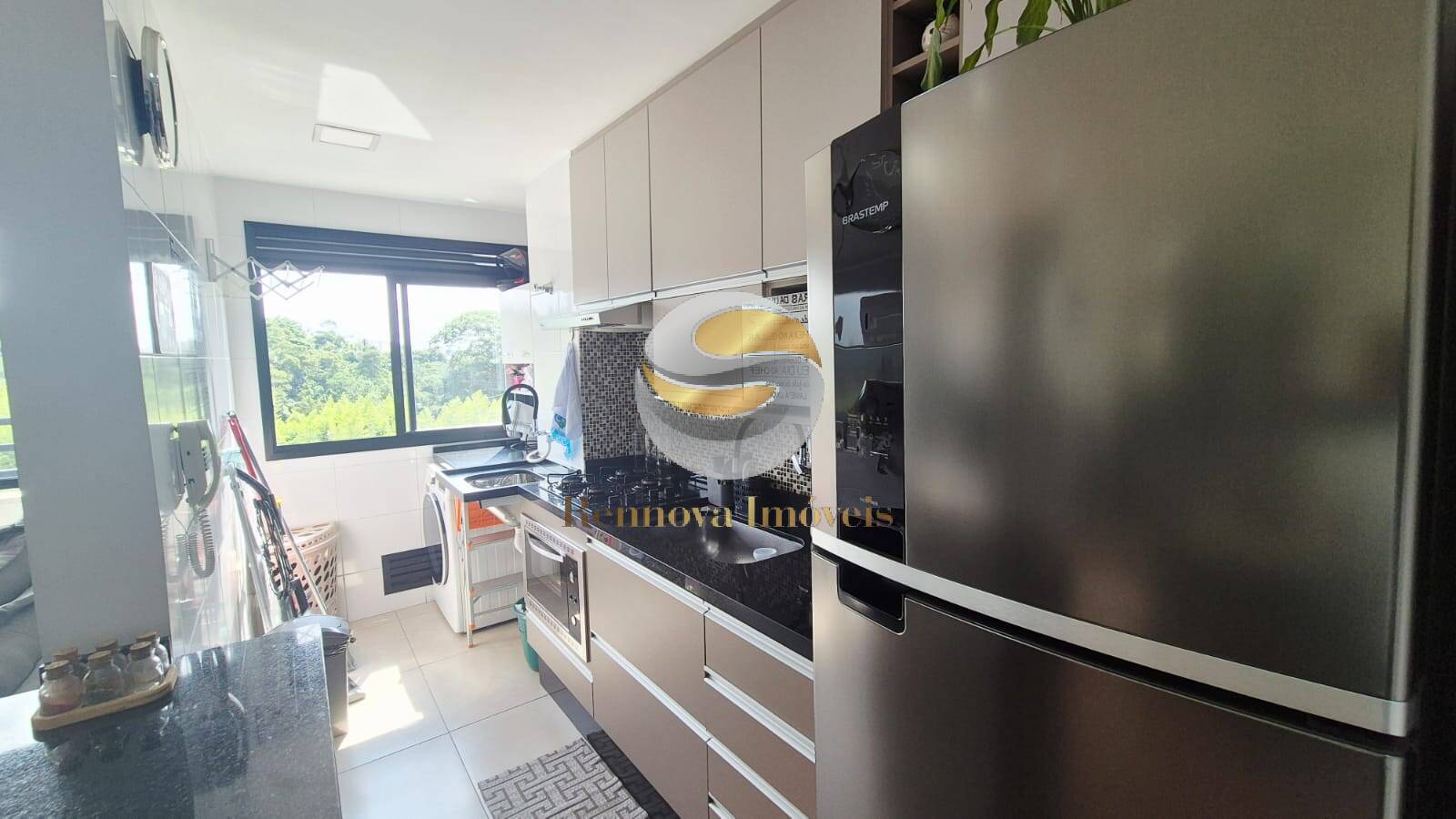 Apartamento, 2 quartos, 49 m² - Foto 6