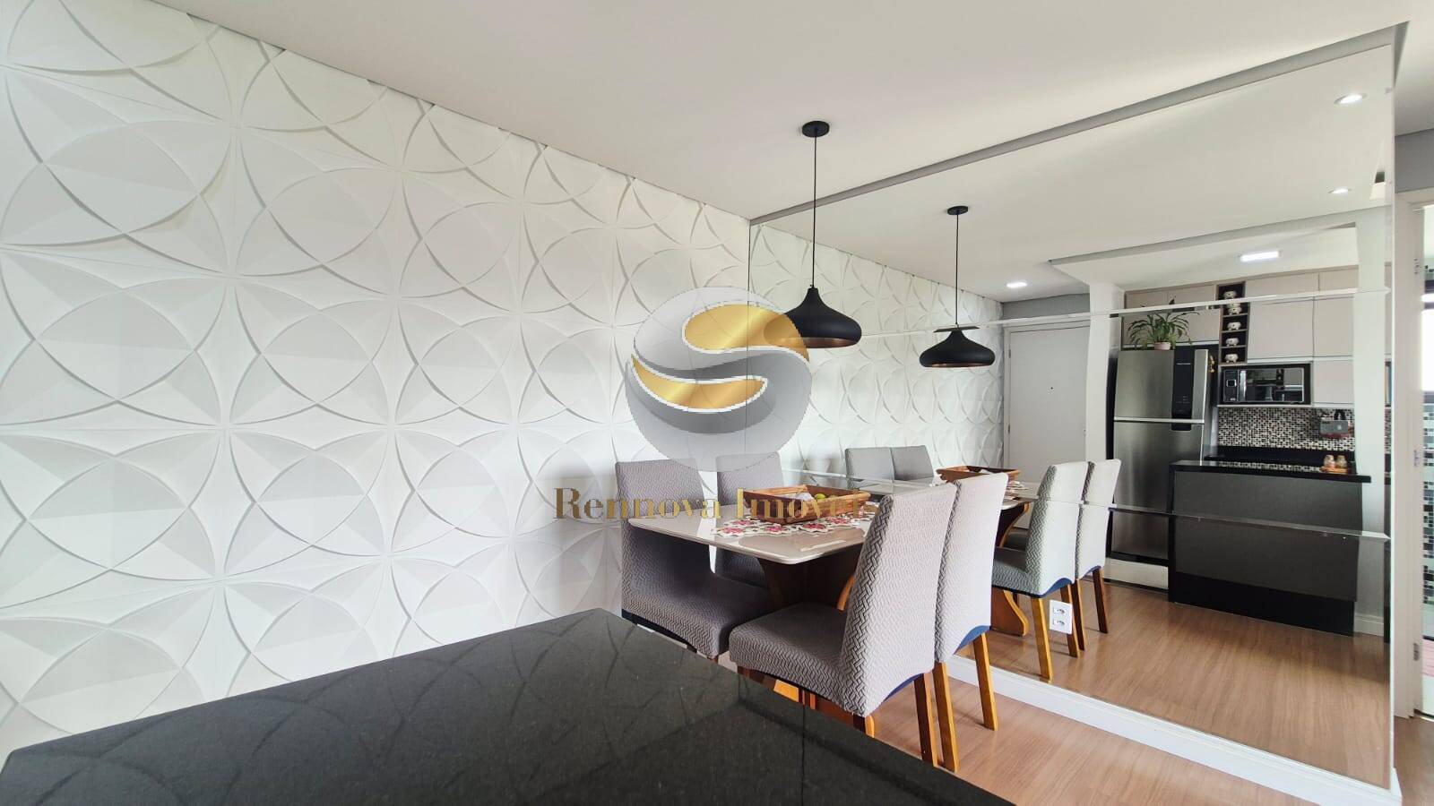 Apartamento, 2 quartos, 49 m² - Foto 10