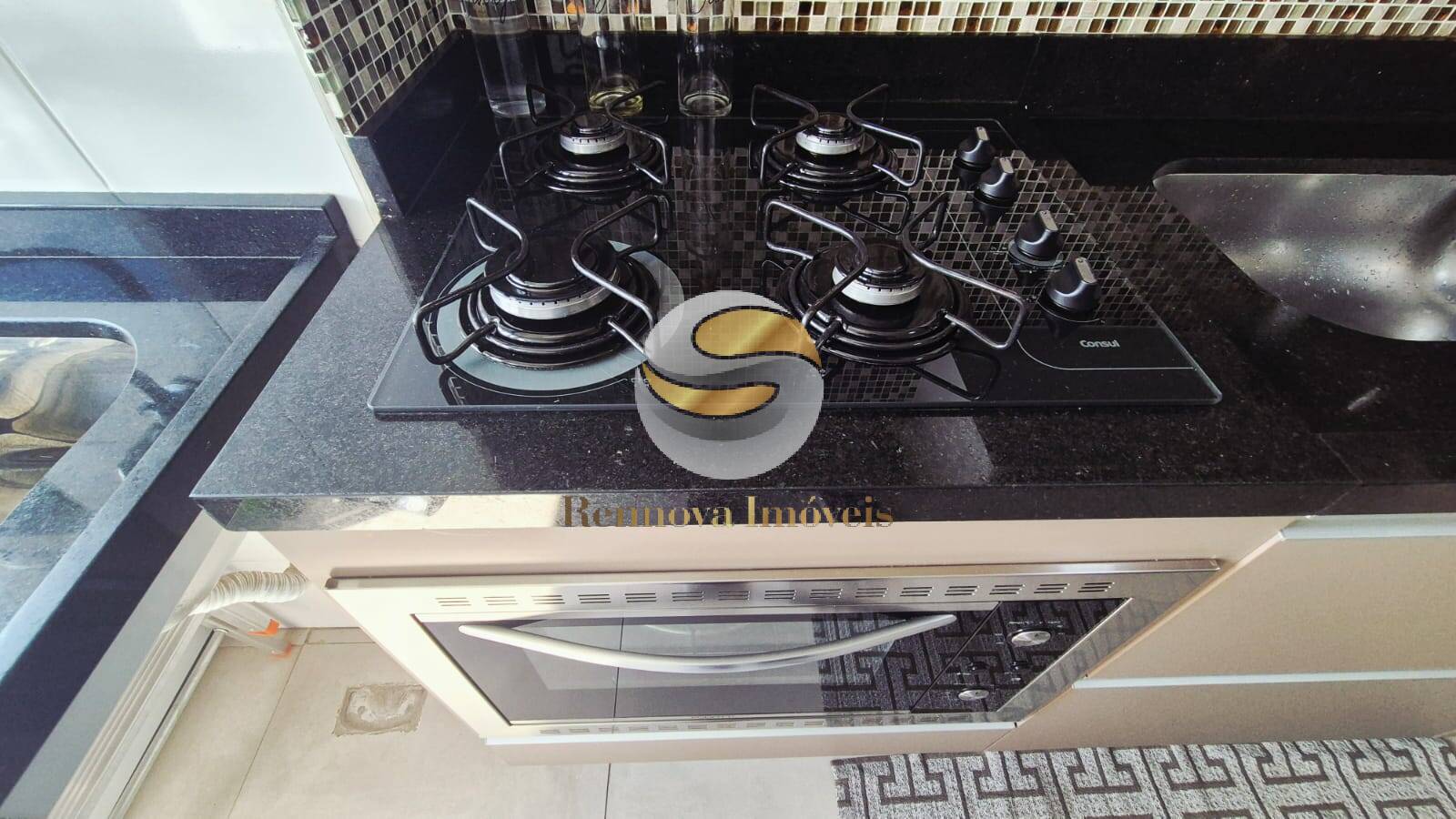 Apartamento, 2 quartos, 49 m² - Foto 11