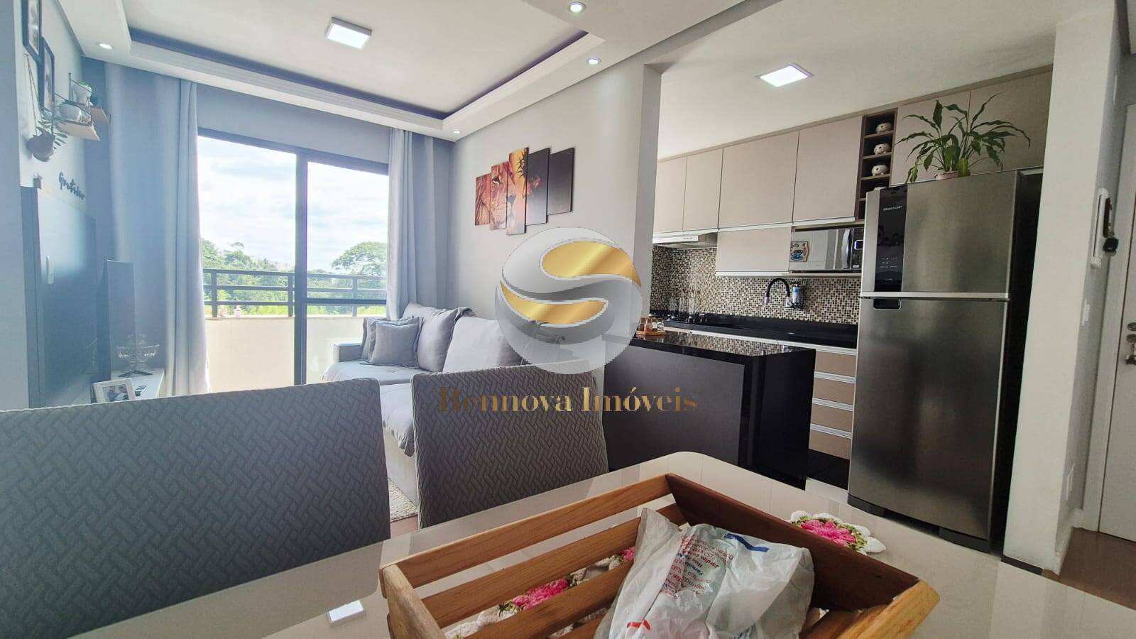 Apartamento, 2 quartos, 49 m² - Foto 13