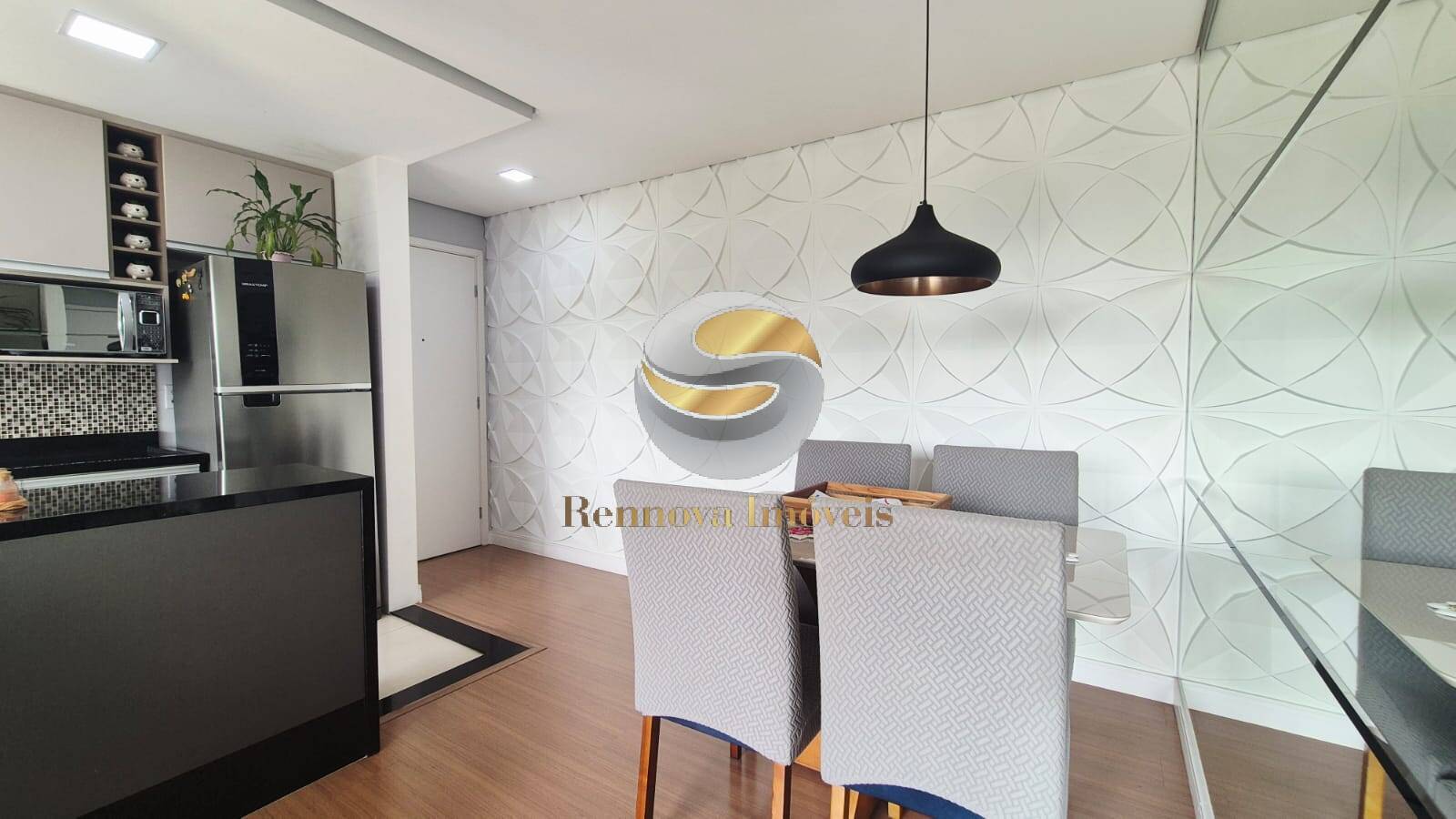 Apartamento, 2 quartos, 49 m² - Foto 12