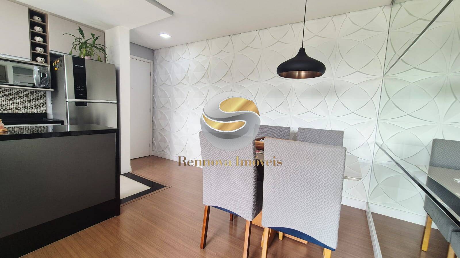 Apartamento, 2 quartos, 49 m² - Foto 14