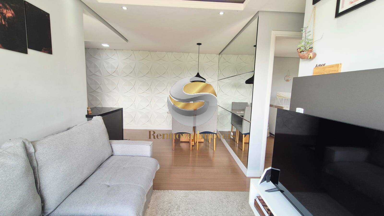 Apartamento, 2 quartos, 49 m² - Foto 17