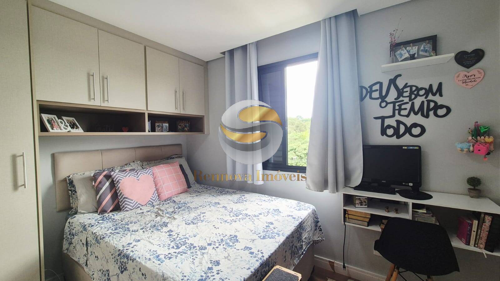 Apartamento, 2 quartos, 49 m² - Foto 15