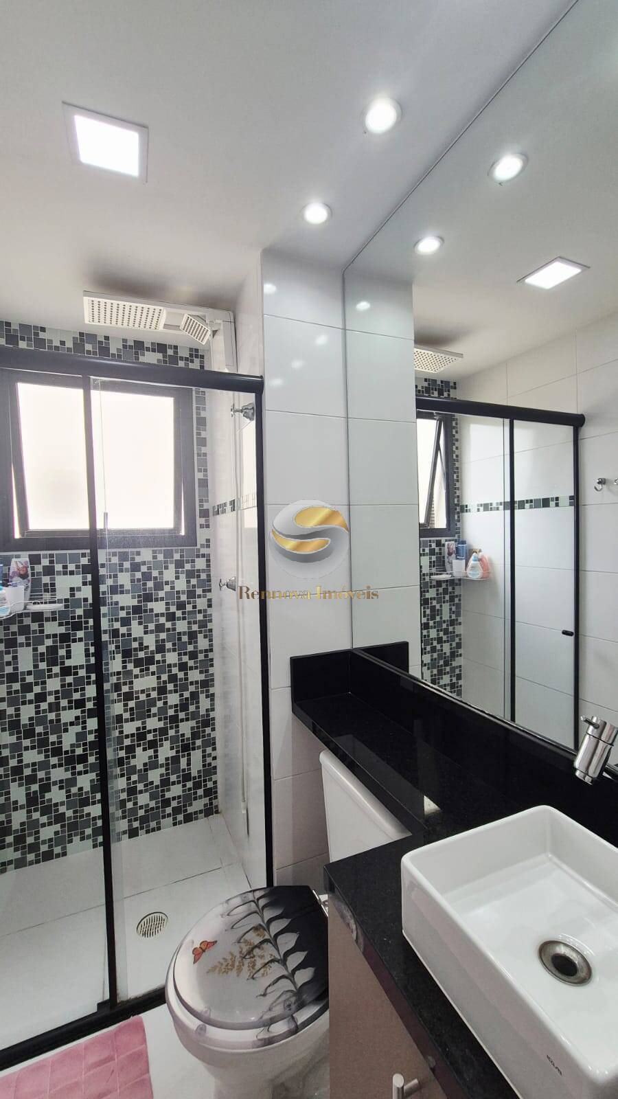 Apartamento, 2 quartos, 49 m² - Foto 18