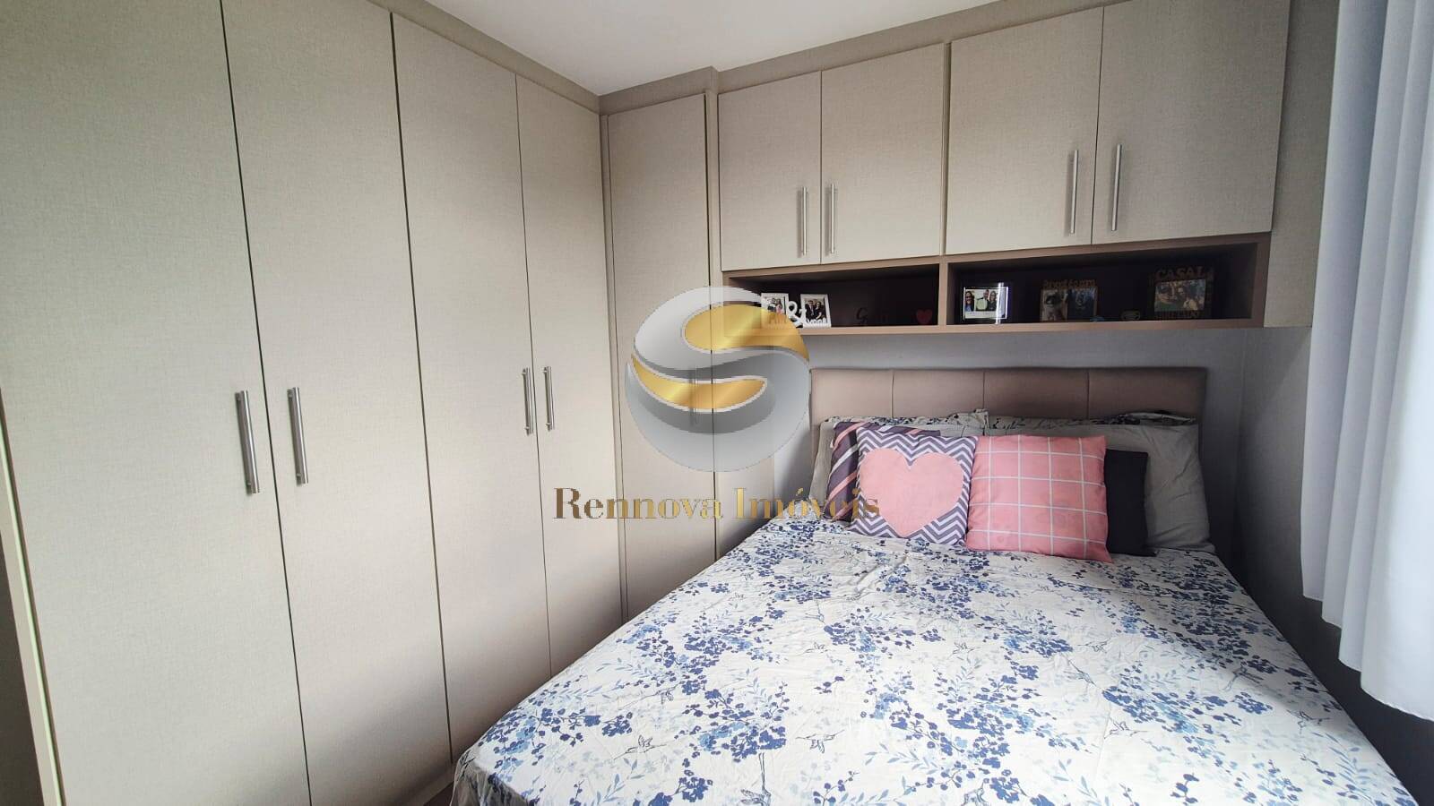 Apartamento, 2 quartos, 49 m² - Foto 16