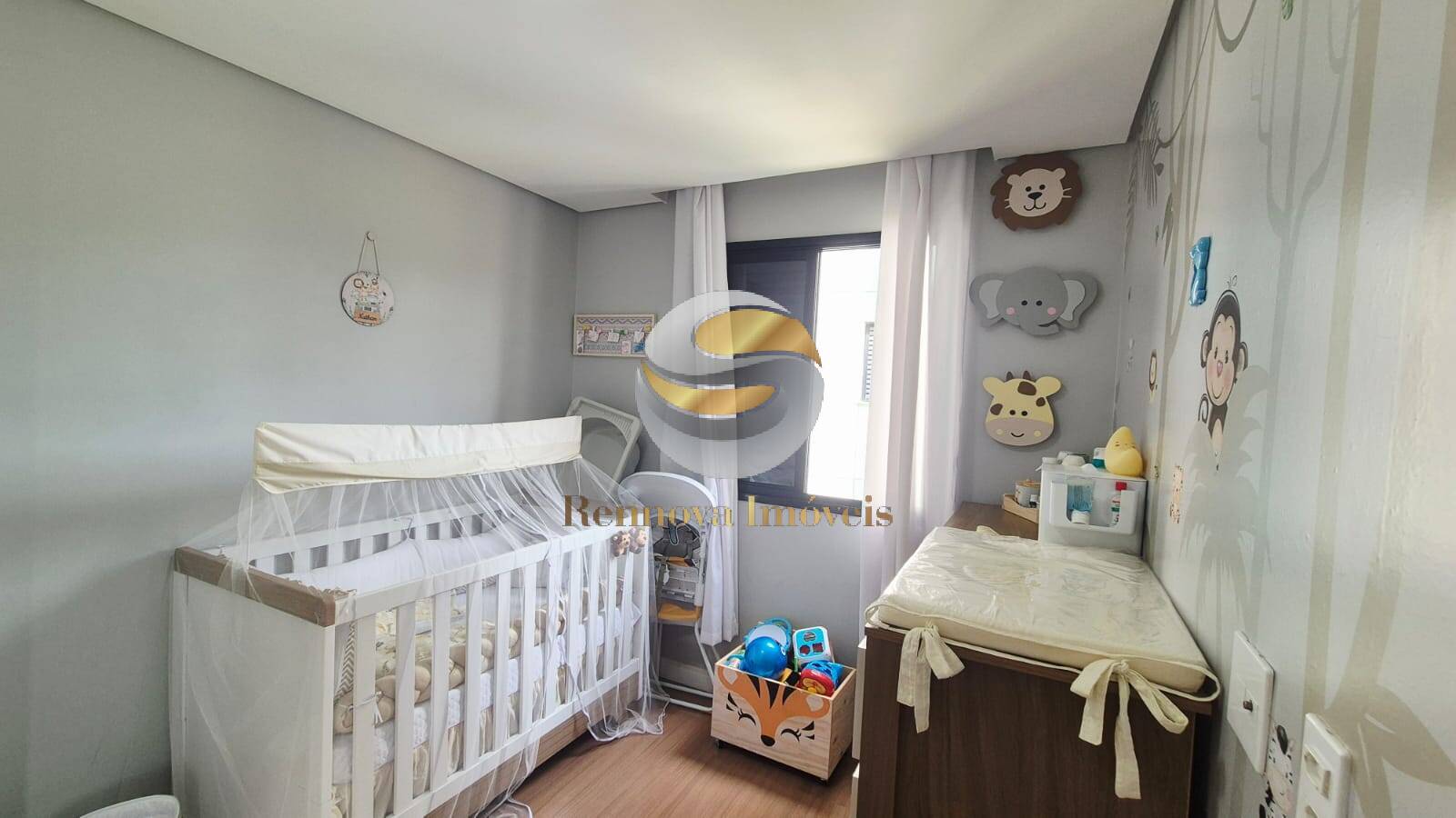 Apartamento, 2 quartos, 49 m² - Foto 20