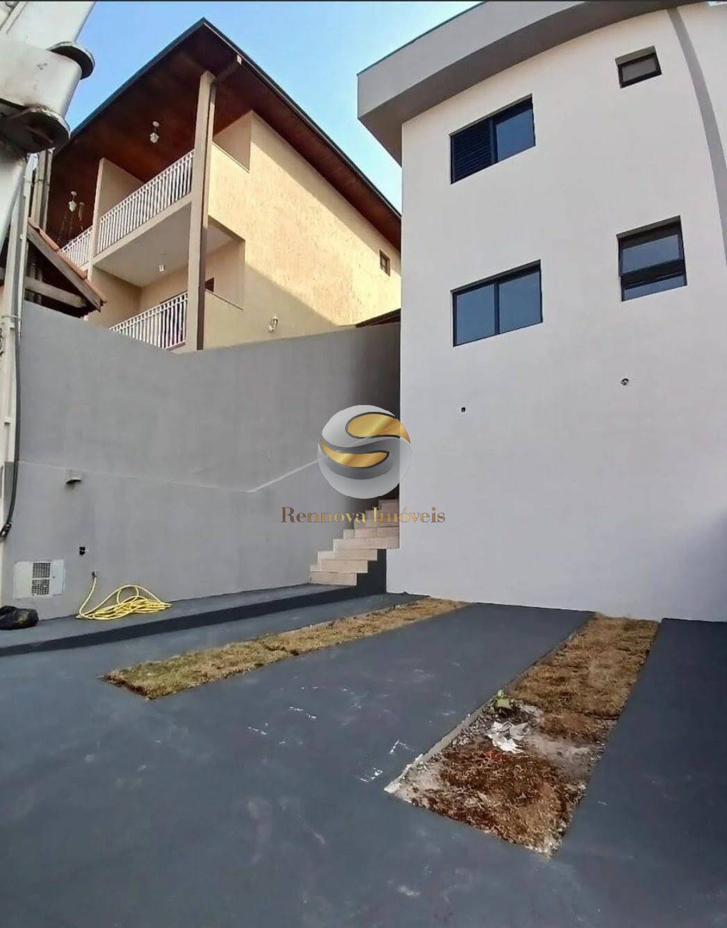 Casa de Condomínio, 2 quartos - Foto 2