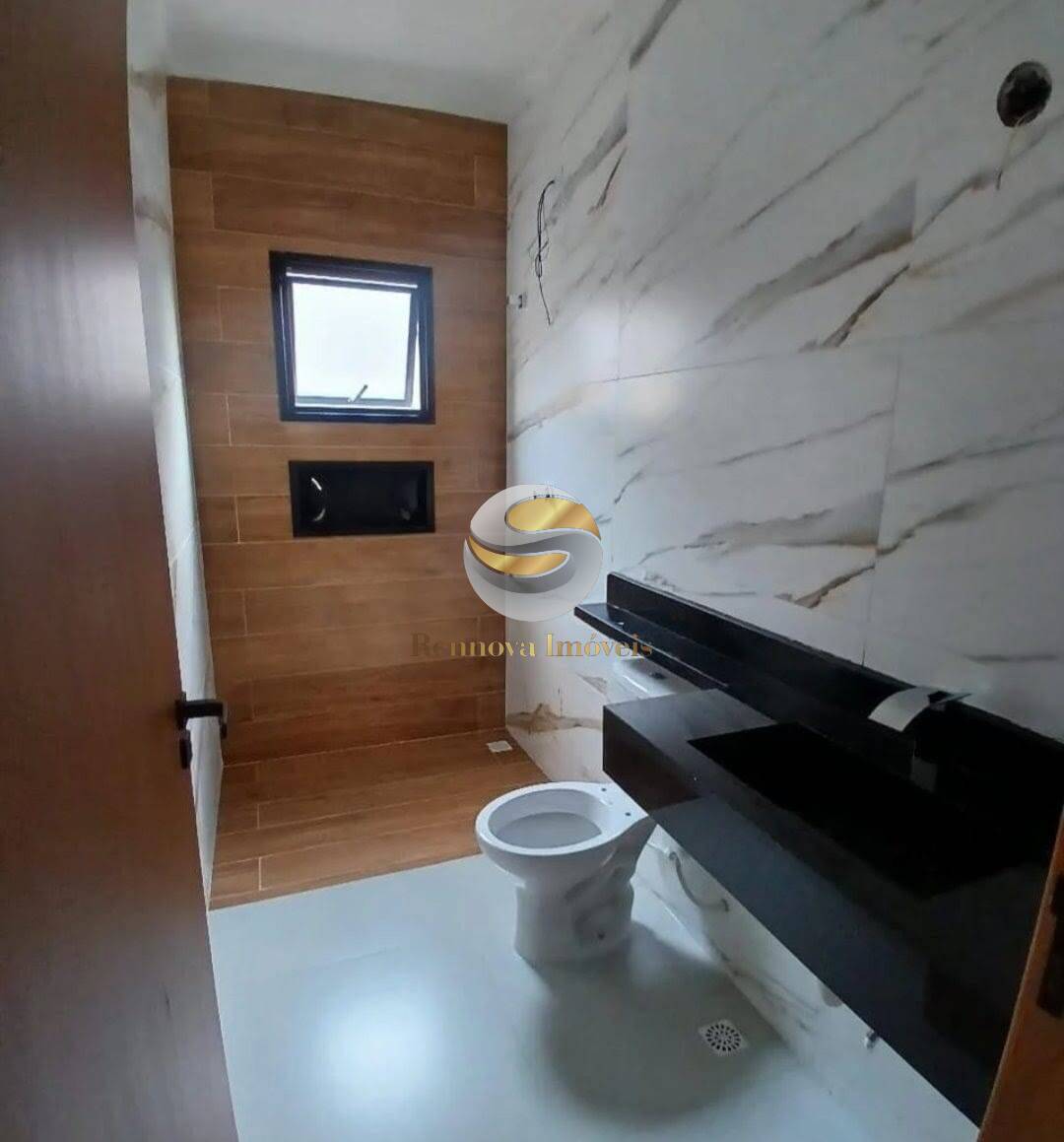 Casa de Condomínio, 2 quartos - Foto 11