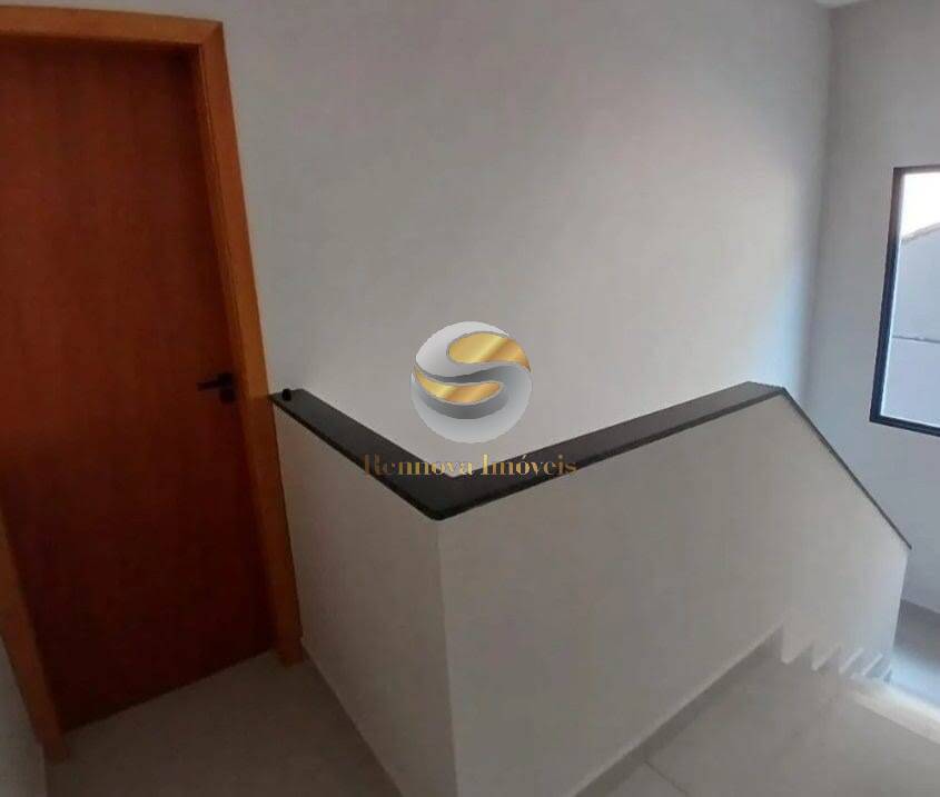 Casa de Condomínio, 2 quartos - Foto 10