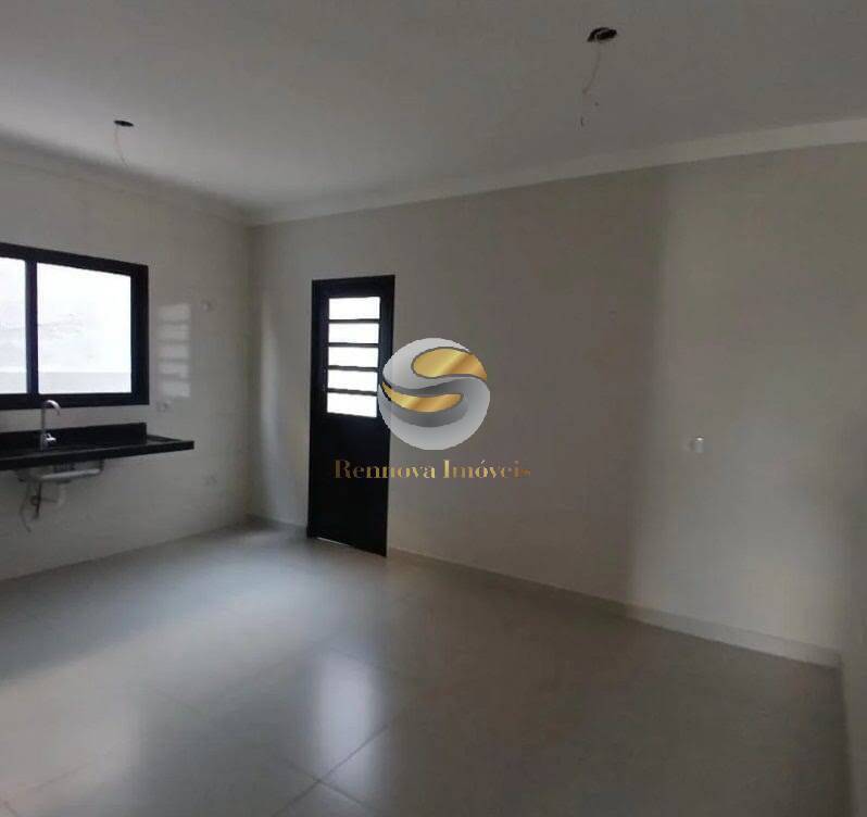 Casa de Condomínio, 2 quartos - Foto 6