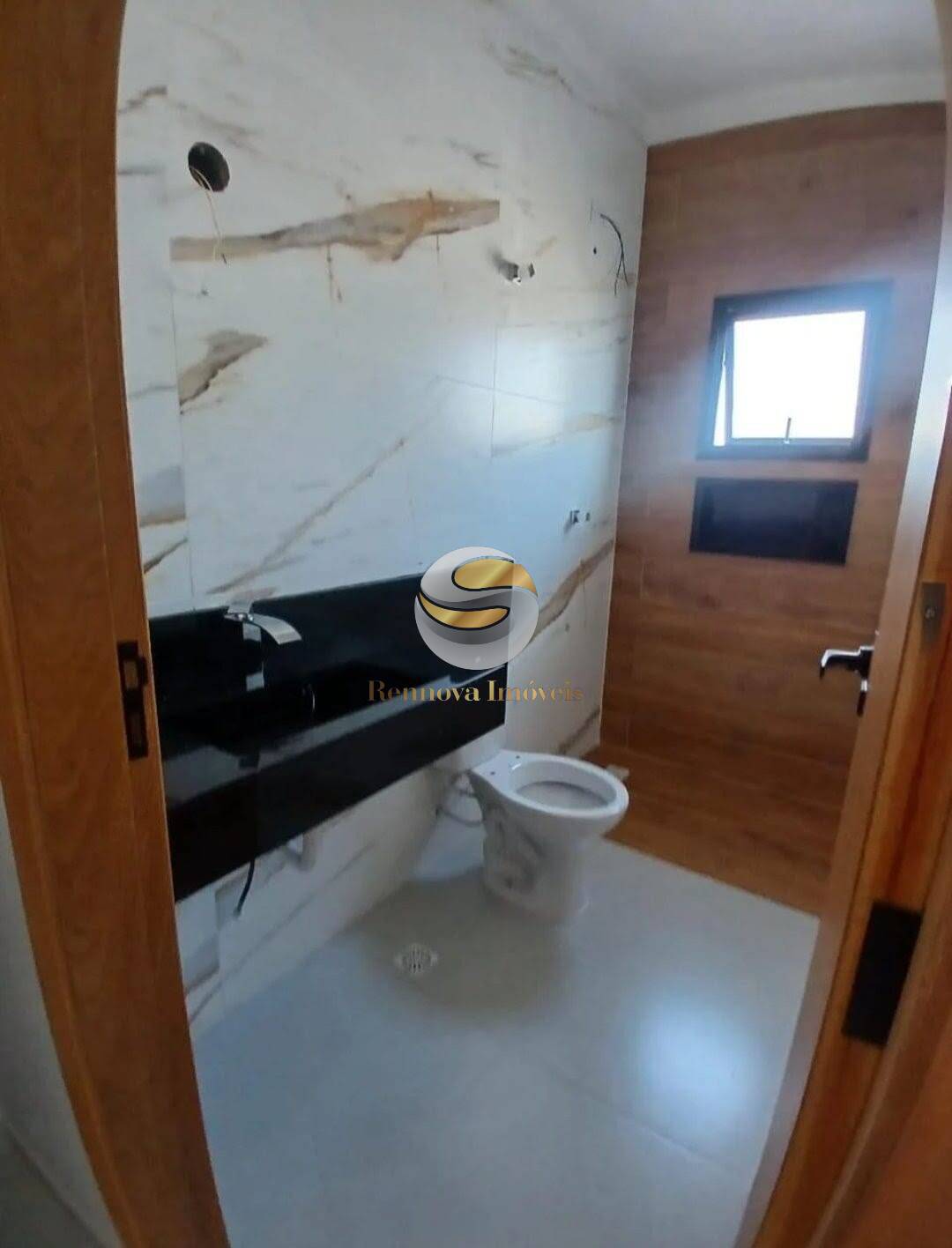 Casa de Condomínio, 2 quartos - Foto 12