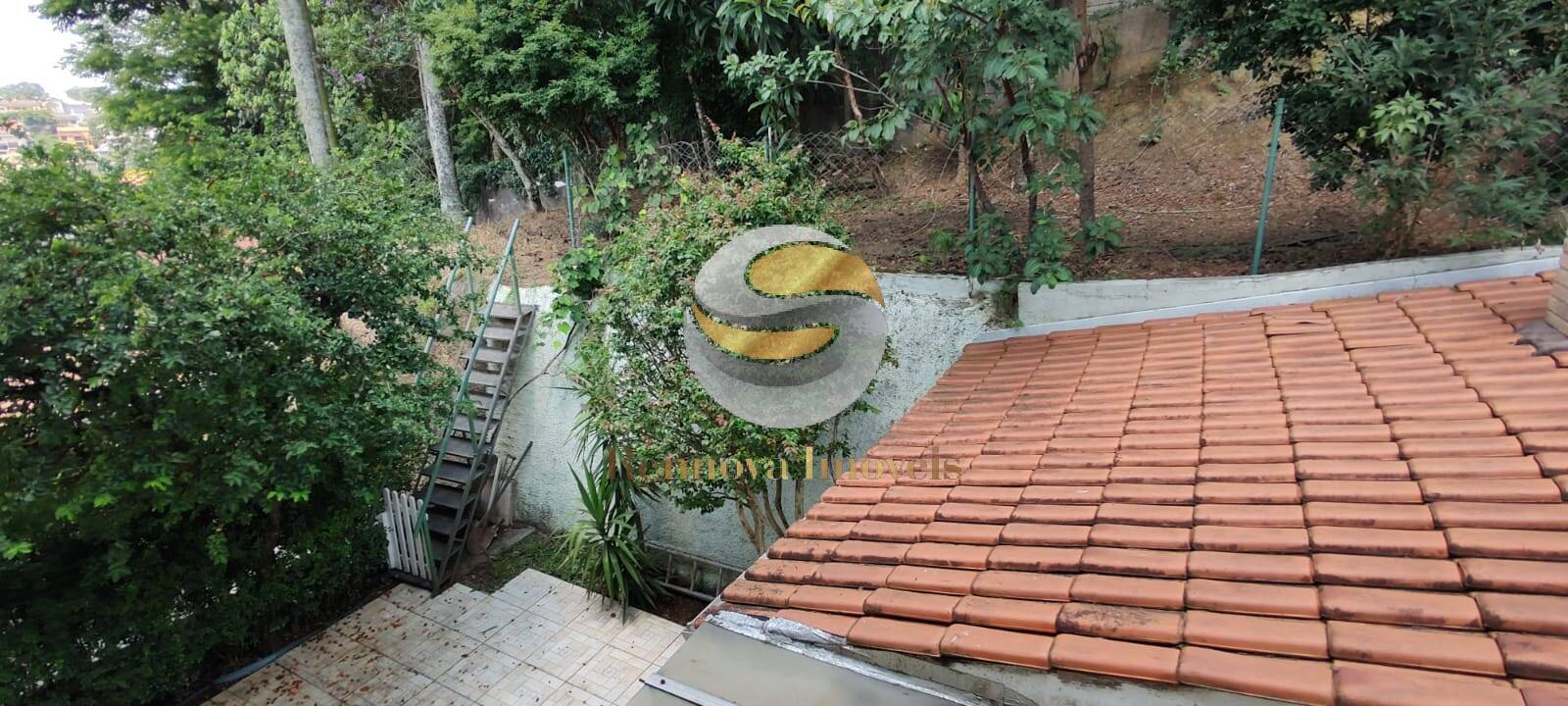 Casa de Condomínio, 3 quartos - Foto 36