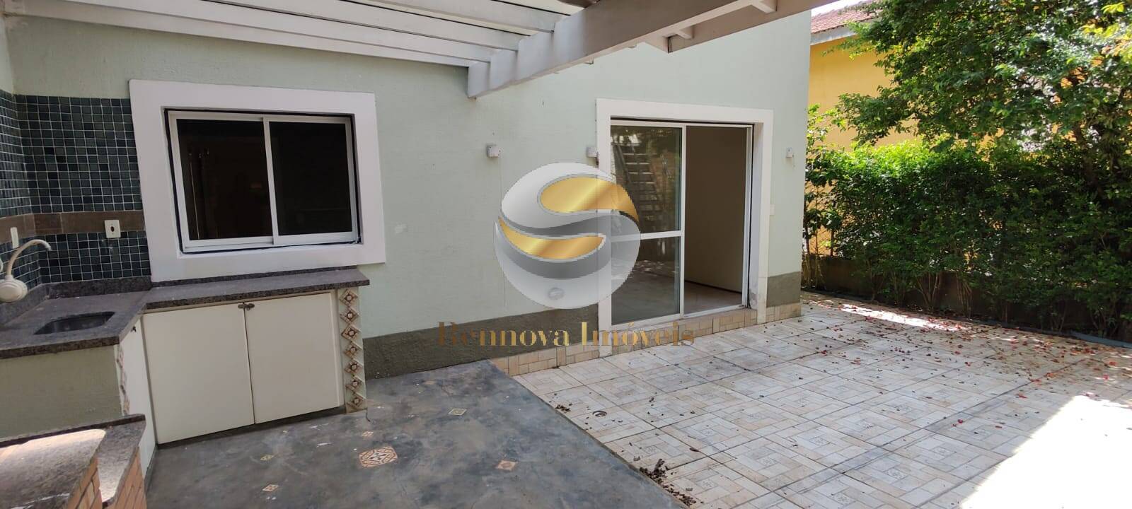 Casa de Condomínio, 3 quartos - Foto 16