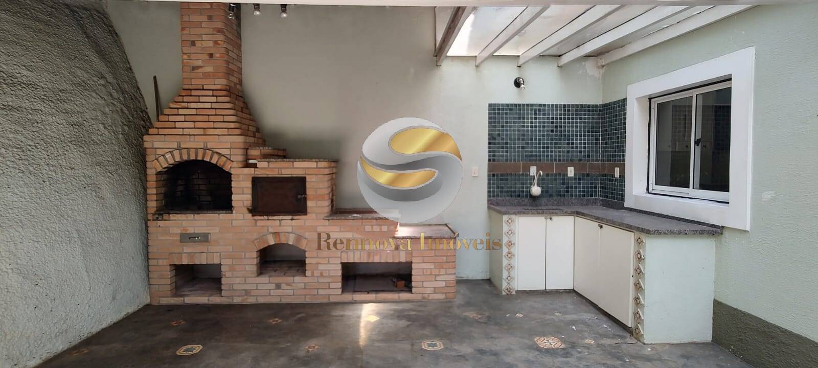 Casa de Condomínio, 3 quartos - Foto 22