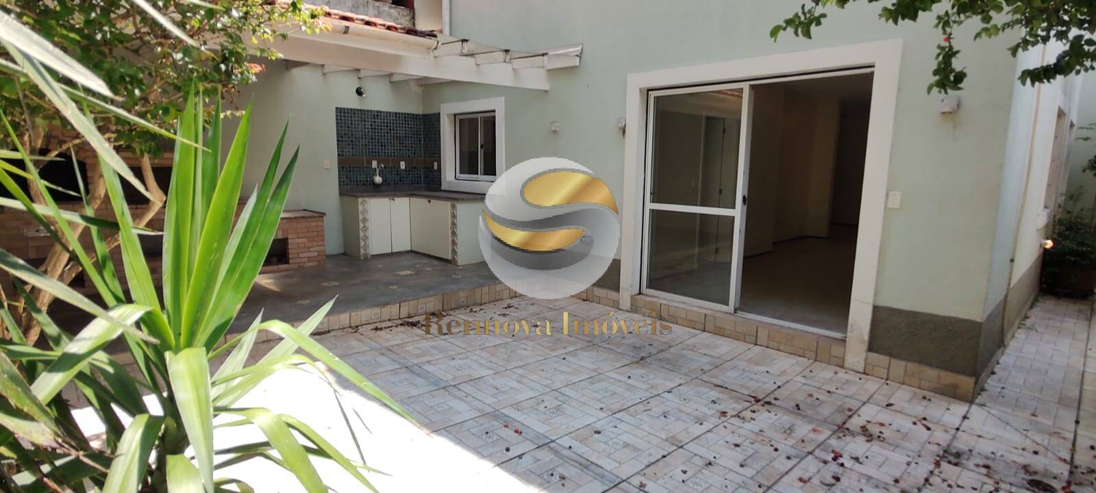 Casa de Condomínio, 3 quartos - Foto 18