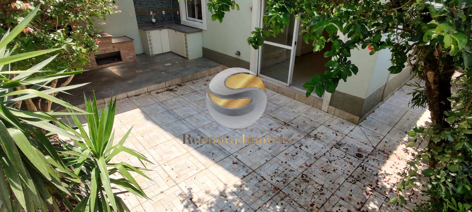 Casa de Condomínio, 3 quartos - Foto 19