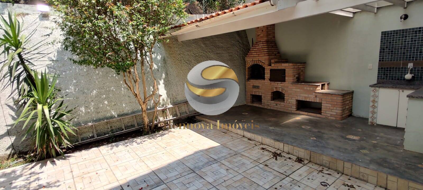 Casa de Condomínio, 3 quartos - Foto 21