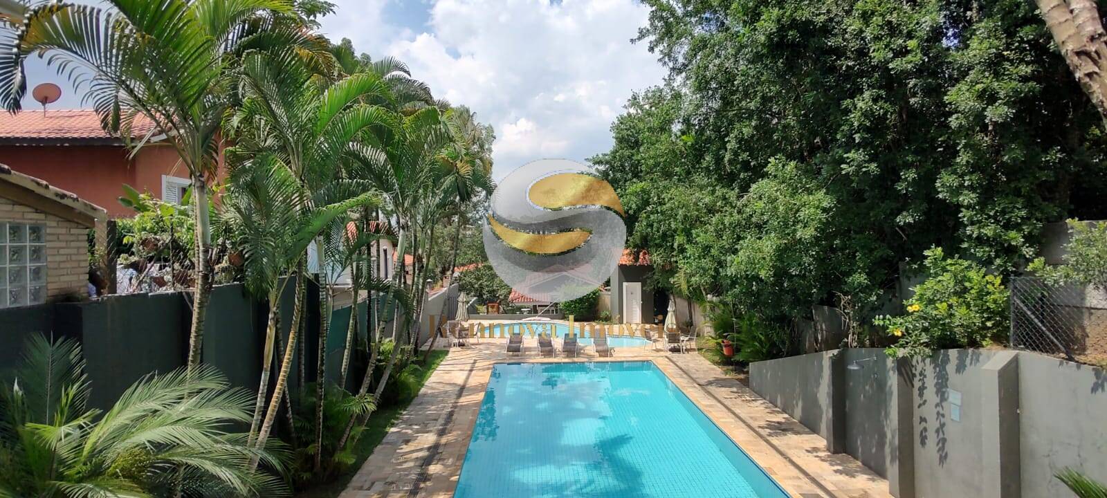 Casa de Condomínio, 3 quartos - Foto 47